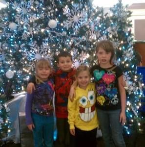 Meet your Posher, Crystal